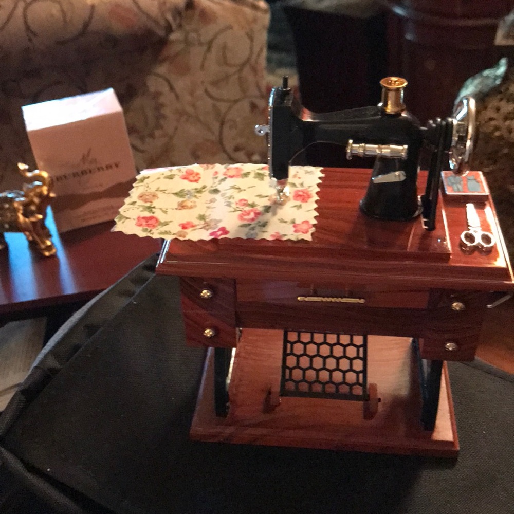 , Rose..my motto live, love, laugh and spend...